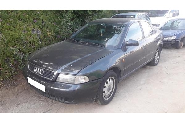 audi a4 berlina (b5) del año 1999