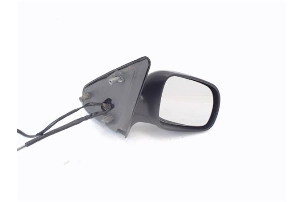Recambio de retrovisor electrico derecho para seat ibiza (6k1) referencia OEM IAM   