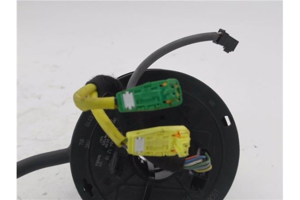 Recambio de mando de luces para mercedes-benz clase a (bm 169) 1.5 a 150 (169.031) referencia OEM IAM A1694641218  