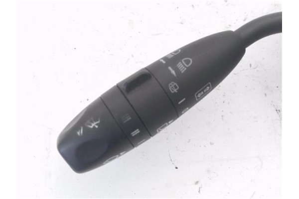 Recambio de mando de luces para mercedes-benz clase a (bm 169) 1.5 a 150 (169.031) referencia OEM IAM A1694641218  