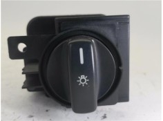 Recambio de conmutador luces para mercedes-benz clase a (bm 169) 1.5 a 150 (169.031) referencia OEM IAM 1695452304  