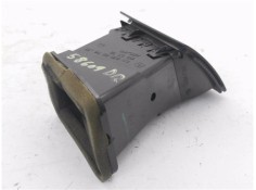 Recambio de rejilla entrada de aire para mercedes-benz clase a (bm 169) 1.5 a 150 (169.031) referencia OEM IAM 1698300254  