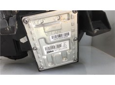 Recambio de faro delantero izquierdo para citroen c5 berlina 2.2 hdi exclusive referencia OEM IAM 89005406 087925 