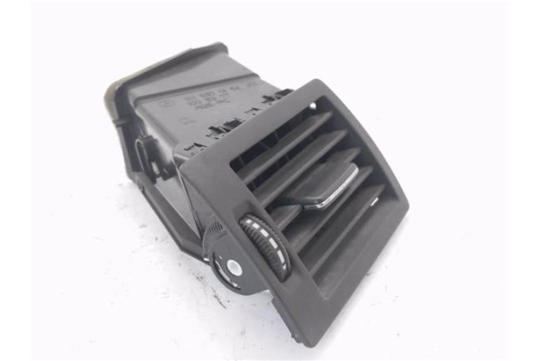 Recambio de rejilla entrada de aire para mercedes-benz clase a (bm 169) 1.5 a 150 (169.031) referencia OEM IAM 1698300154  