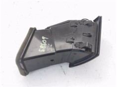 Recambio de rejilla entrada de aire para mercedes-benz clase a (bm 169) 1.5 a 150 (169.031) referencia OEM IAM 1698300154  