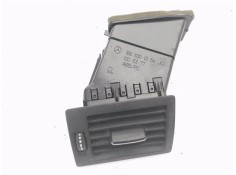 Recambio de rejilla entrada de aire para mercedes-benz clase a (bm 169) 1.5 a 150 (169.031) referencia OEM IAM 1698300154  
