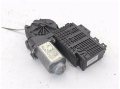 Recambio de motor elevalunas delantero izquierdo para citroen c4 picasso 1.6 hdi referencia OEM IAM 9682495680 400965E 
