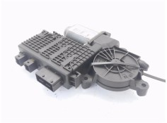 Recambio de motor elevalunas delantero izquierdo para citroen c4 picasso 1.6 hdi referencia OEM IAM 9682495680 400965E 