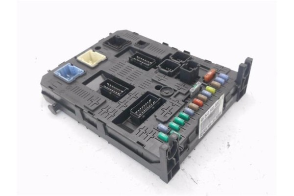 Recambio de bsi para citroen c4 picasso 1.6 hdi referencia OEM IAM 966405908001 281208364 