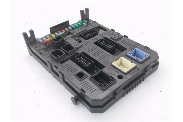 Recambio de bsi para citroen c4 picasso 1.6 hdi referencia OEM IAM 966405908001 281208364 