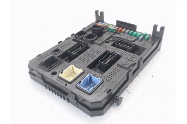 Recambio de bsi para citroen c4 picasso 1.6 hdi referencia OEM IAM 966405908001 281208364 