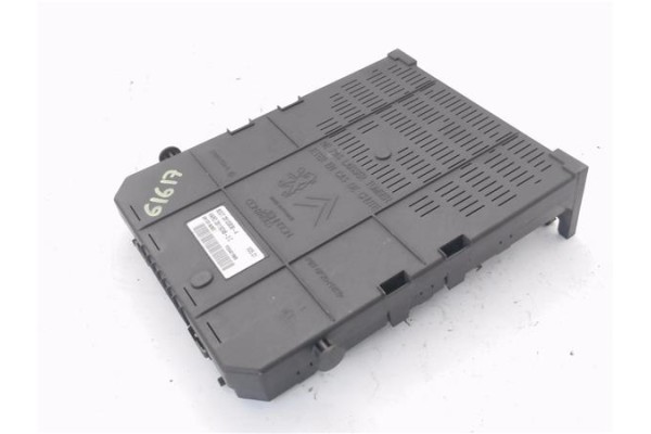 Recambio de bsi para citroen c4 picasso 1.6 hdi referencia OEM IAM 966405908001 281208364 