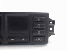 Recambio de mandos climatizador para audi a3 (8l) referencia OEM IAM (8L0820043B) (5HB007608-00) 