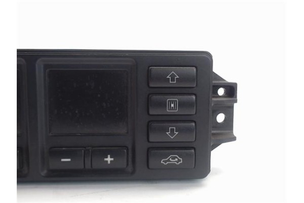 Recambio de mandos climatizador para audi a3 (8l) referencia OEM IAM (8L0820043B) (5HB007608-00) 