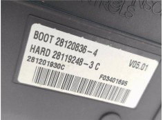 Recambio de bsi para citroen c4 picasso 1.6 hdi referencia OEM IAM 966405908001 281208364 
