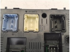 Recambio de bsi para citroen c4 picasso 1.6 hdi referencia OEM IAM 966405908001 281208364 