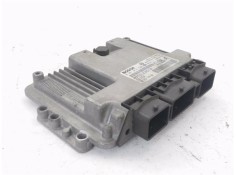 Recambio de centralita para citroen c4 picasso 1.6 hdi referencia OEM IAM 9665674480 0281014729 