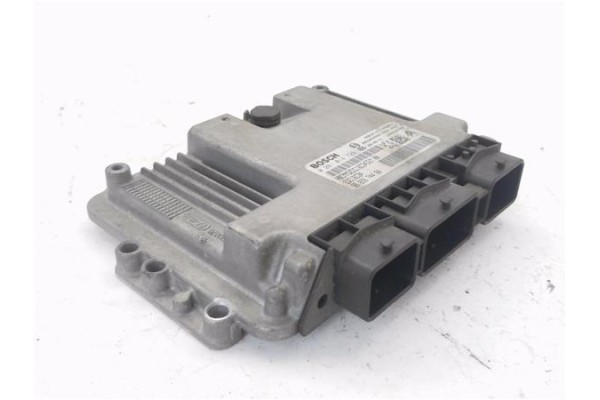 Recambio de centralita para citroen c4 picasso 1.6 hdi referencia OEM IAM 9665674480 0281014729 