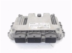 Recambio de centralita para citroen c4 picasso 1.6 hdi referencia OEM IAM 9665674480 0281014729 