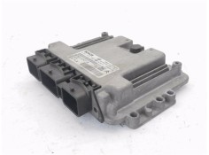 Recambio de centralita para citroen c4 picasso 1.6 hdi referencia OEM IAM 9665674480 0281014729 