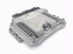 Recambio de centralita para citroen c4 picasso 1.6 hdi referencia OEM IAM 9665674480 0281014729 