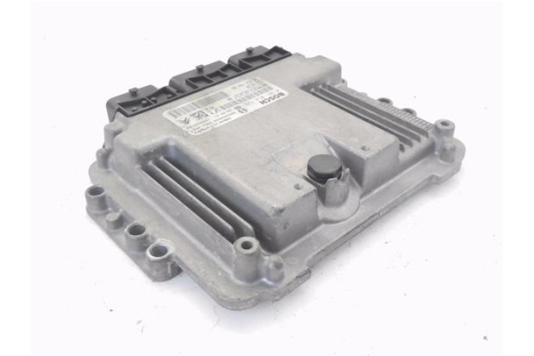 Recambio de centralita para citroen c4 picasso 1.6 hdi referencia OEM IAM 9665674480 0281014729 