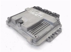Recambio de centralita para citroen c4 picasso 1.6 hdi referencia OEM IAM 9665674480 0281014729 