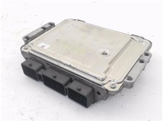 Recambio de centralita para citroen c4 picasso 1.6 hdi referencia OEM IAM 9665674480 0281014729 