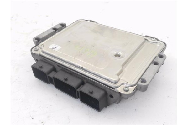 Recambio de centralita para citroen c4 picasso 1.6 hdi referencia OEM IAM 9665674480 0281014729 