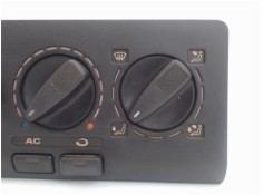 Recambio de mandos calefaccion / a.a. para seat arosa (6h1) 1.4 referencia OEM IAM 6N0820045B  