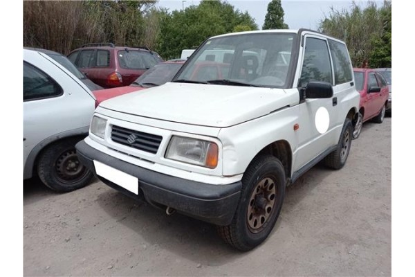 suzuki vitara se/sv (et)(1988) del año 