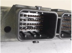 Recambio de centralita para citroen c4 picasso 1.6 hdi referencia OEM IAM 9665674480 0281014729 