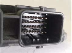 Recambio de centralita para citroen c4 picasso 1.6 hdi referencia OEM IAM 9665674480 0281014729 