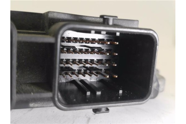Recambio de centralita para citroen c4 picasso 1.6 hdi referencia OEM IAM 9665674480 0281014729 