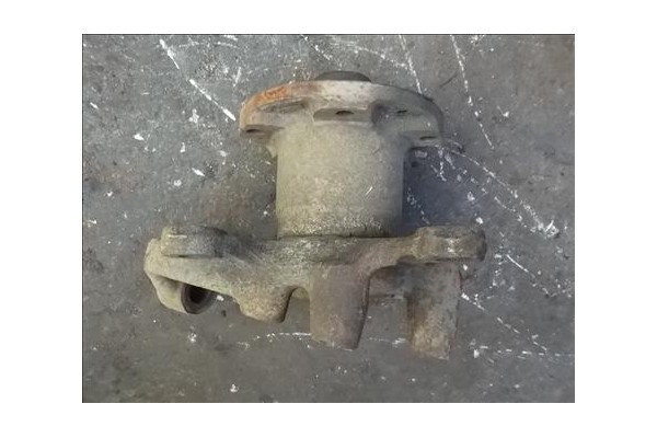 Recambio de mangueta delantero derecha para mercedes-benz sprinter 2-t furgón (901, 902) 208 d referencia OEM IAM   