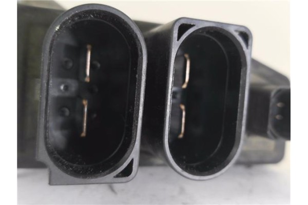 Recambio de modulo electronico para audi a2 (8z) 1.4 referencia OEM IAM 8Z0959501 898981000 