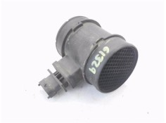 Recambio de caudalimetro para chevrolet captiva 2.0 d referencia OEM IAM 55350048 0281002618 