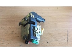 Recambio de cierre electromagnetico delantero derecho para chrysler voyager gs 2.4 referencia OEM IAM   