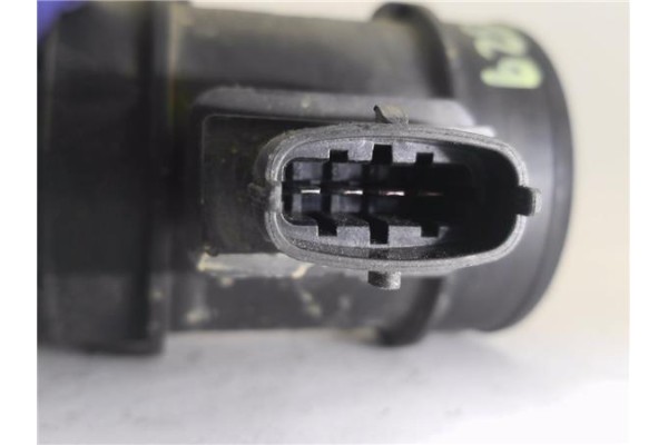 Recambio de caudalimetro para chevrolet captiva 2.0 d referencia OEM IAM 55350048 0281002618 