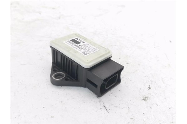 Recambio de centralita esp para citroen c4 picasso 1.6 hdi referencia OEM IAM 9663138180 0265005715 