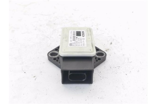 Recambio de centralita esp para citroen c4 picasso 1.6 hdi referencia OEM IAM 9663138180 0265005715 
