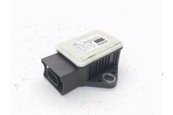 Recambio de centralita esp para citroen c4 picasso 1.6 hdi referencia OEM IAM 9663138180 0265005715 