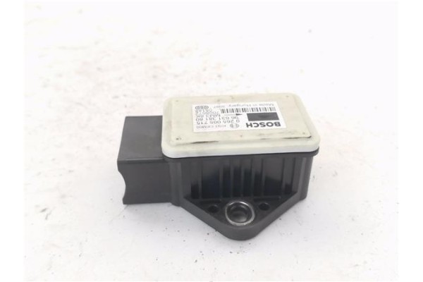 Recambio de centralita esp para citroen c4 picasso 1.6 hdi referencia OEM IAM 9663138180 0265005715 