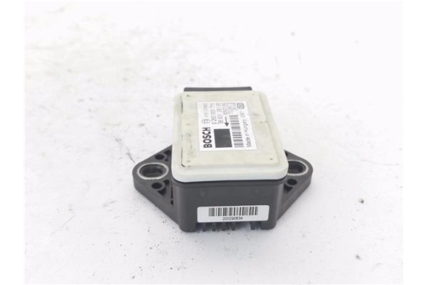 Recambio de centralita esp para citroen c4 picasso 1.6 hdi referencia OEM IAM 9663138180 0265005715 
