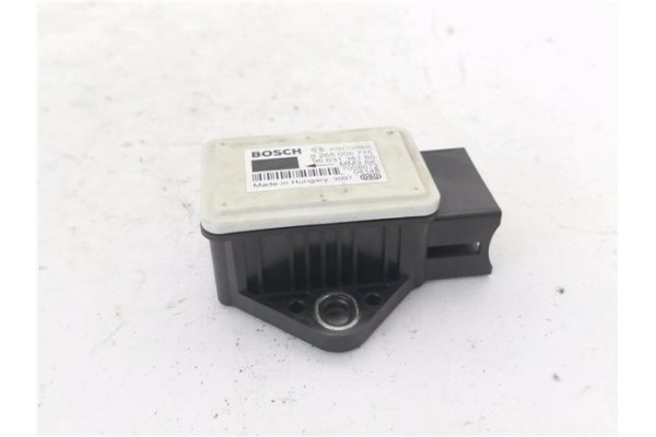 Recambio de centralita esp para citroen c4 picasso 1.6 hdi referencia OEM IAM 9663138180 0265005715 