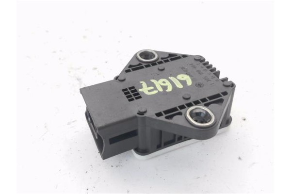 Recambio de centralita esp para citroen c4 picasso 1.6 hdi referencia OEM IAM 9663138180 0265005715 