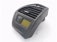 Recambio de rejilla entrada de aire para citroen c4 picasso 1.6 hdi referencia OEM IAM 9650868877 A83007600 