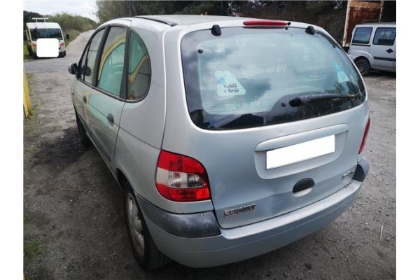 renault megane i (ba0/1_) del año 2003