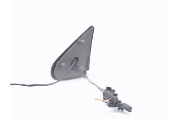 Recambio de retrovisor electrico derecho para seat ibiza (6k1) referencia OEM IAM   
