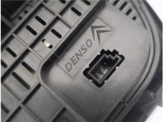 Recambio de rejilla entrada de aire para citroen c4 picasso 1.6 hdi referencia OEM IAM 9650868877 A83007600 